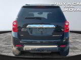 Used 2011 Chevrolet Equinox LTZ image 2