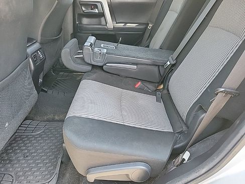 Used 2021 Toyota 4Runner SR5 RWD image 13