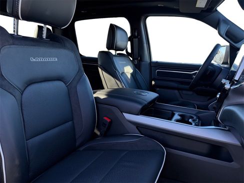 New 2026 RAM 1500 Laramie image 15