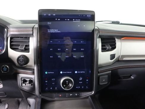 Certified 2023 Ford Expedition Timberline image 53