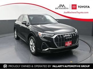 Used 2025 Audi Q3 2.0T Premium AWD/4WD 360° Tour