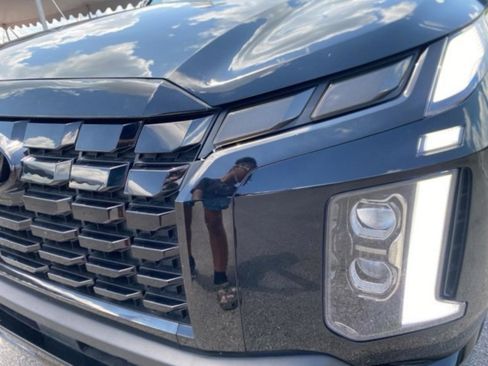 Used 2024 Hyundai Palisade XRT image 11