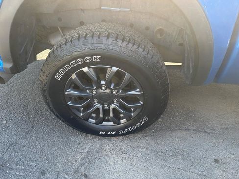 Used 2023 Ford Ranger XLT w/ Equipment Group 302A High AWD/4WD image 5