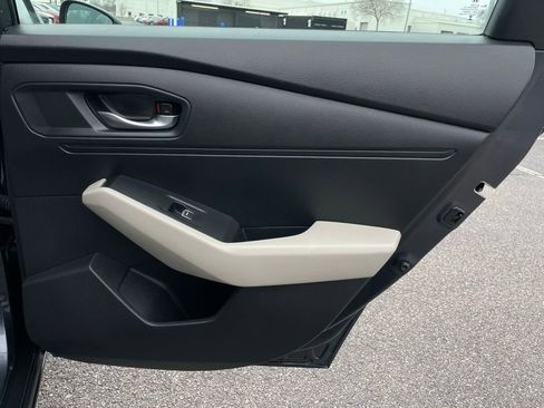 Used 2025 Honda Accord SE image 34