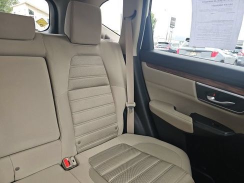 Used 2021 Honda CR-V EX image 13