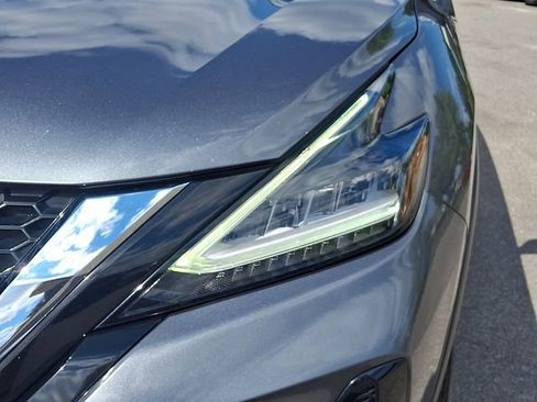 Used 2020 Nissan Murano SL w/ Moonroof Package AWD/4WD image 11