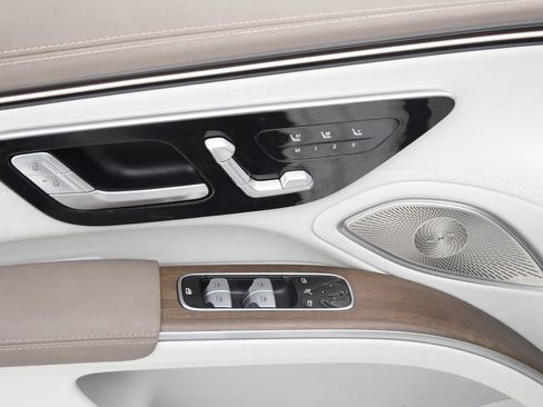 Used 2024 Mercedes-Benz EQS 450+ Sedan image 22