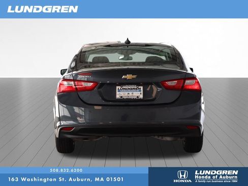 Used 2019 Chevrolet Malibu LS FWD image 26