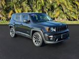 Used 2021 Jeep Renegade Sport image 2