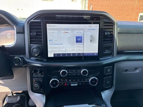Certified 2023 Ford F150 Limited image 26