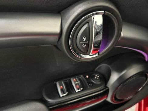 Certified 2024 MINI Cooper John Cooper Works FWD image 12