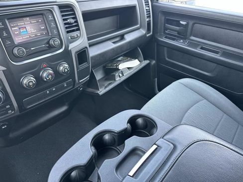 Used 2022 RAM 1500 Tradesman w/ Popular Equipment Group AWD/4WD image 32