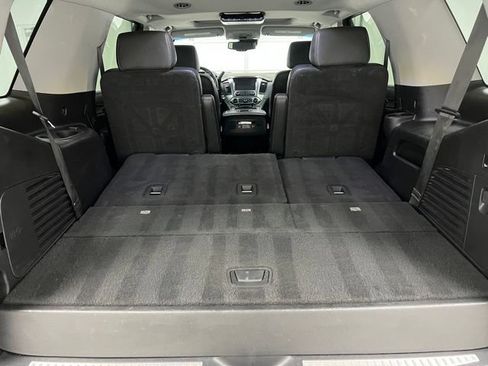 Used 2019 Chevrolet Tahoe Premier w/ RST Edition AWD/4WD image 49