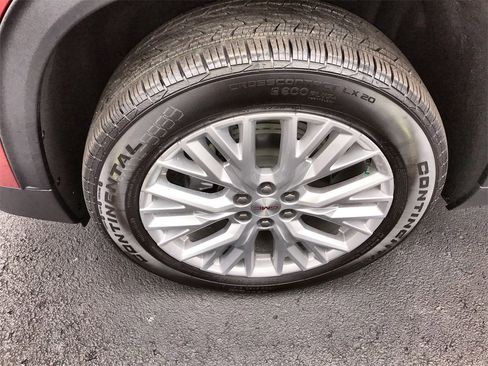 New 2026 GMC Acadia Elevation w/ Elevation Premium Package image 10