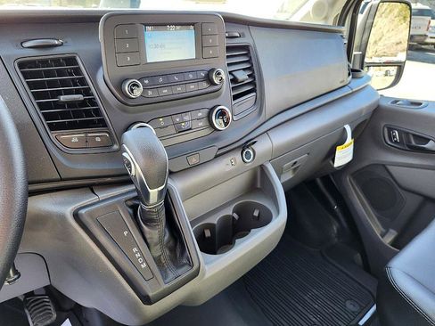 New 2024 Ford Transit 350 148 High Roof Extended image 20