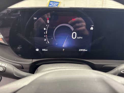 Used 2024 Buick Envista Preferred image 21