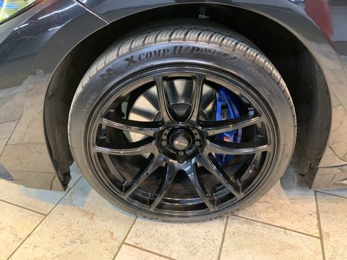 Used 2021 BMW 440i xDrive Coupe w/ Executive Package AWD/4WD image 17