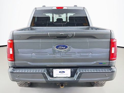 Used 2021 Ford F150 XLT w/ Equipment Group 302A High AWD/4WD image 13