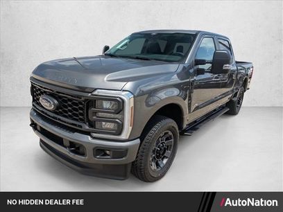 New 2026 Ford F250 XL w/ STX Appearance Package