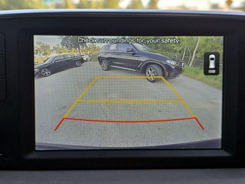 Used 2020 Hyundai Santa Fe SEL image 14