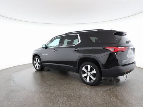 Used 2024 Chevrolet Traverse Limited LT image 10
