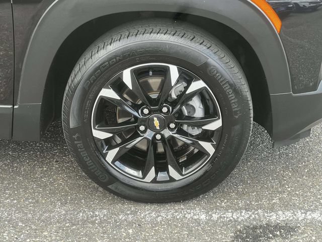Certified 2023 Chevrolet TrailBlazer LT w/ Convenience Package FWD image 10