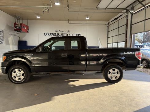 Used 2012 Ford F150 XL w/ PWR Equipment Group image 1