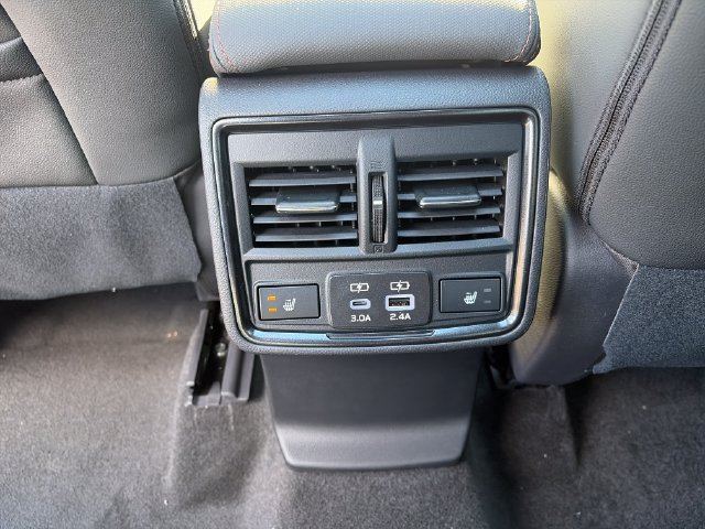 New 2026 Subaru Forester Touring AWD/4WD image 20
