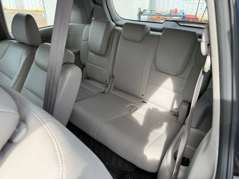 Used 2014 Honda Odyssey EX-L image 14