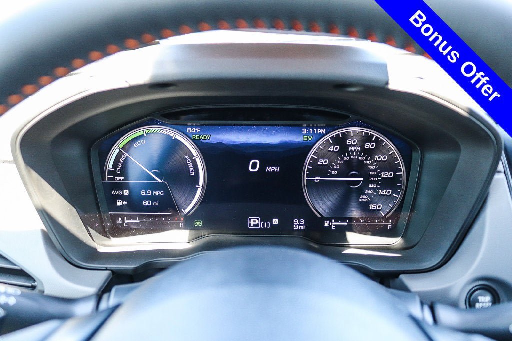 New 2026 Subaru Crosstrek 2.5i Limited w/ Crosstrek Mirror Package AWD/4WD image 24