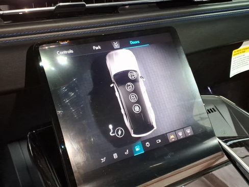 New 2026 Cadillac Escalade IQ Sport 1 AWD/4WD image 10