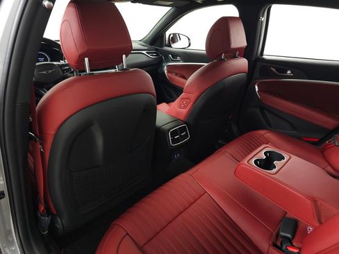 New 2026 Genesis G70 3.3T Sport Prestige AWD/4WD image 29