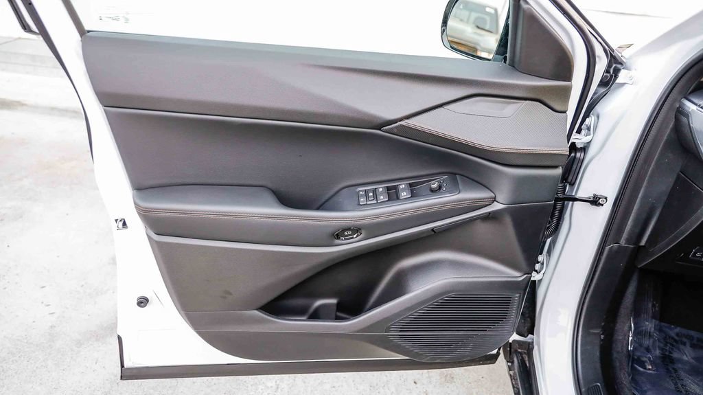 New 2026 Jeep Cherokee Limited AWD/4WD image 24