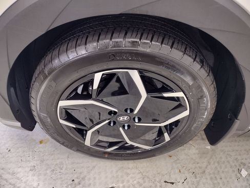 Certified 2023 Hyundai Ioniq 5 SEL AWD/4WD image 6