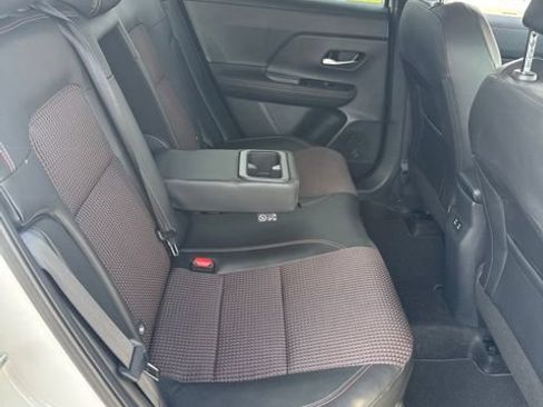 Certified 2025 Nissan Kicks SR AWD/4WD image 16