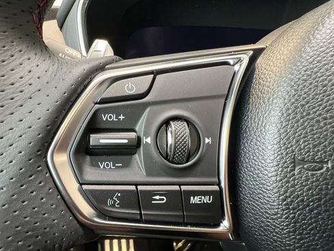 New 2026 Acura MDX A-Spec AWD/4WD image 19