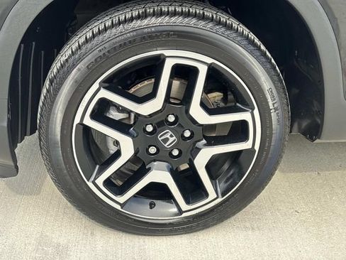 Used 2023 Honda Passport Elite image 31
