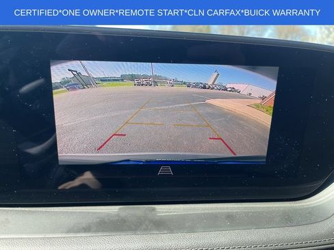 Used 2025 Buick Encore GX Preferred FWD image 18