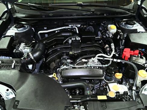 Certified 2024 Subaru Outback Limited image 22