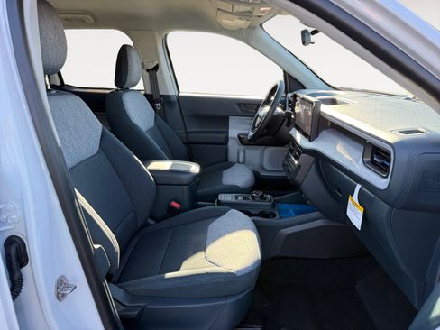 New 2026 Ford Maverick XLT FWD image 19