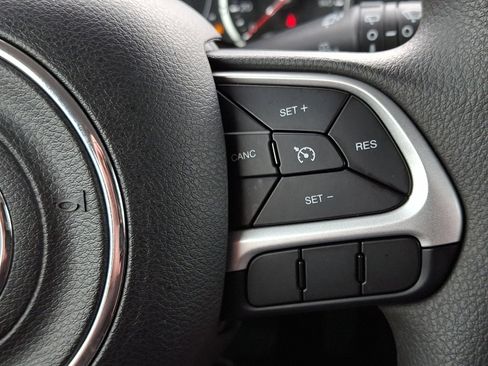 Used 2021 Jeep Renegade Sport image 21