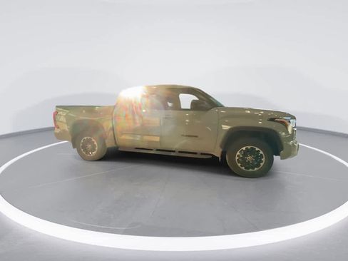 Used 2024 Toyota Tundra SR5 w/ TRD Off-Road Package image 9