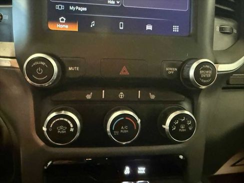 Certified 2023 RAM 1500 Big Horn AWD/4WD image 33