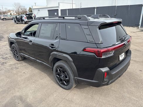 New 2026 Subaru Outback Limited image 5