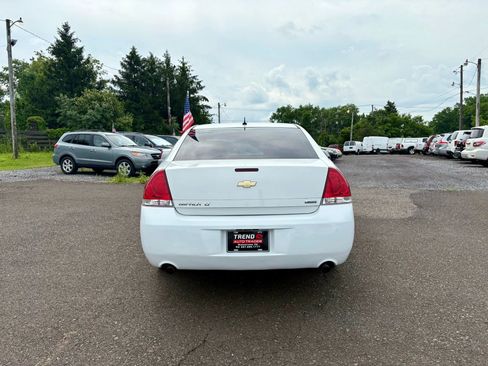 Used 2016 Chevrolet Impala LT image 4