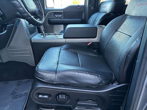 Used 2007 Ford F150 FX2 image 37