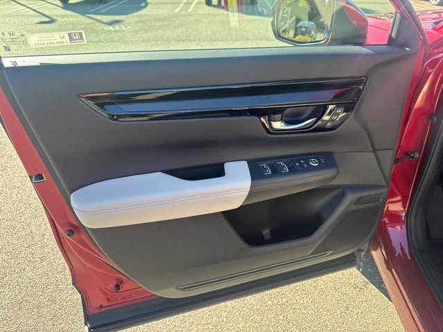 Certified 2026 Honda CR-V EX-L image 22