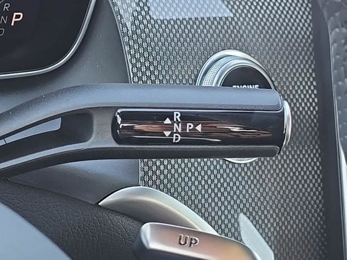 New 2026 Mercedes-Benz GLC 43 AMG 4MATIC image 23