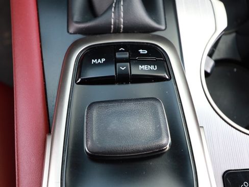 Used 2019 Lexus RX 350 F Sport w/ Navigation Package AWD/4WD image 17