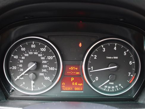 Used 2009 BMW 328i Wagon image 21